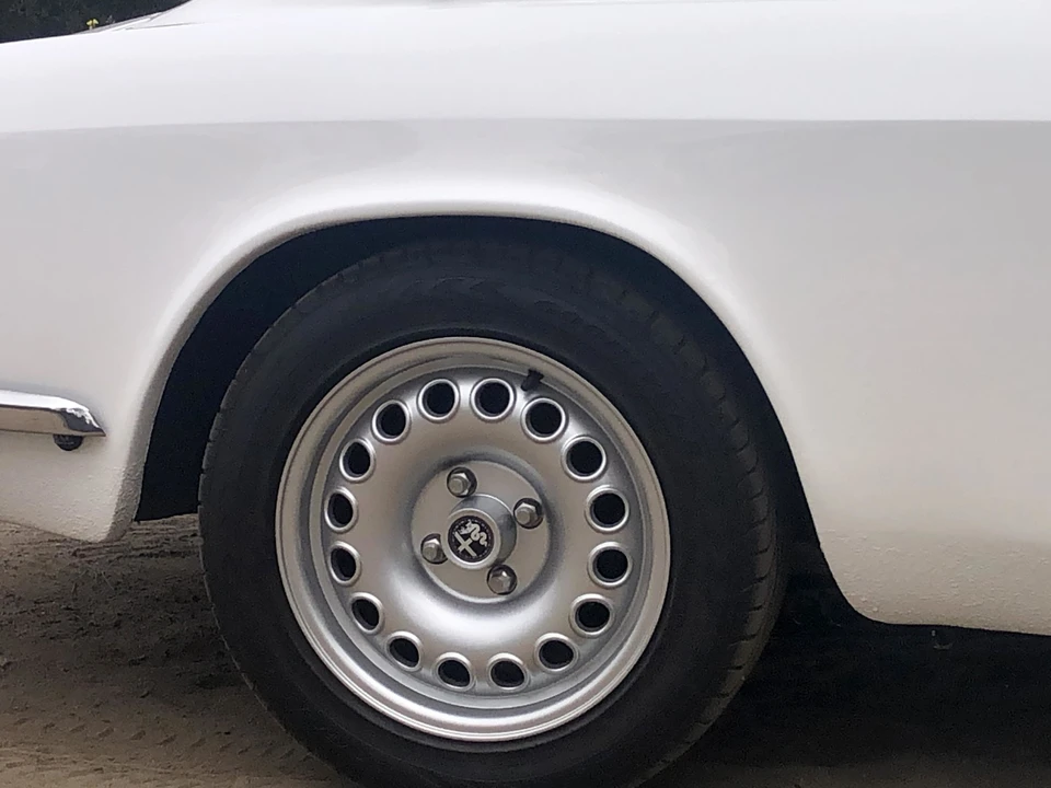 1972 Alfa Romeo 2000 GT Veloce - Image 27 of 31