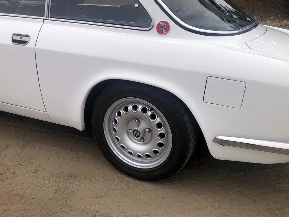 1972 Alfa Romeo 2000 GT Veloce - Image 31 of 31
