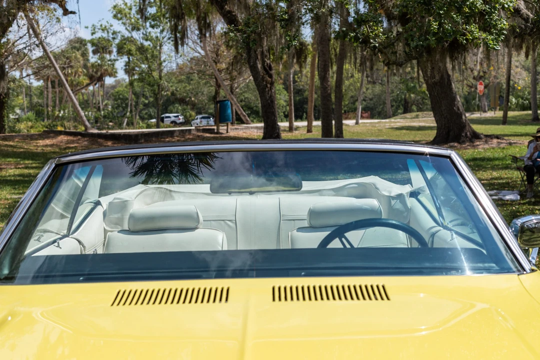 1972 Buick Gran Sport - Image 21 of 31