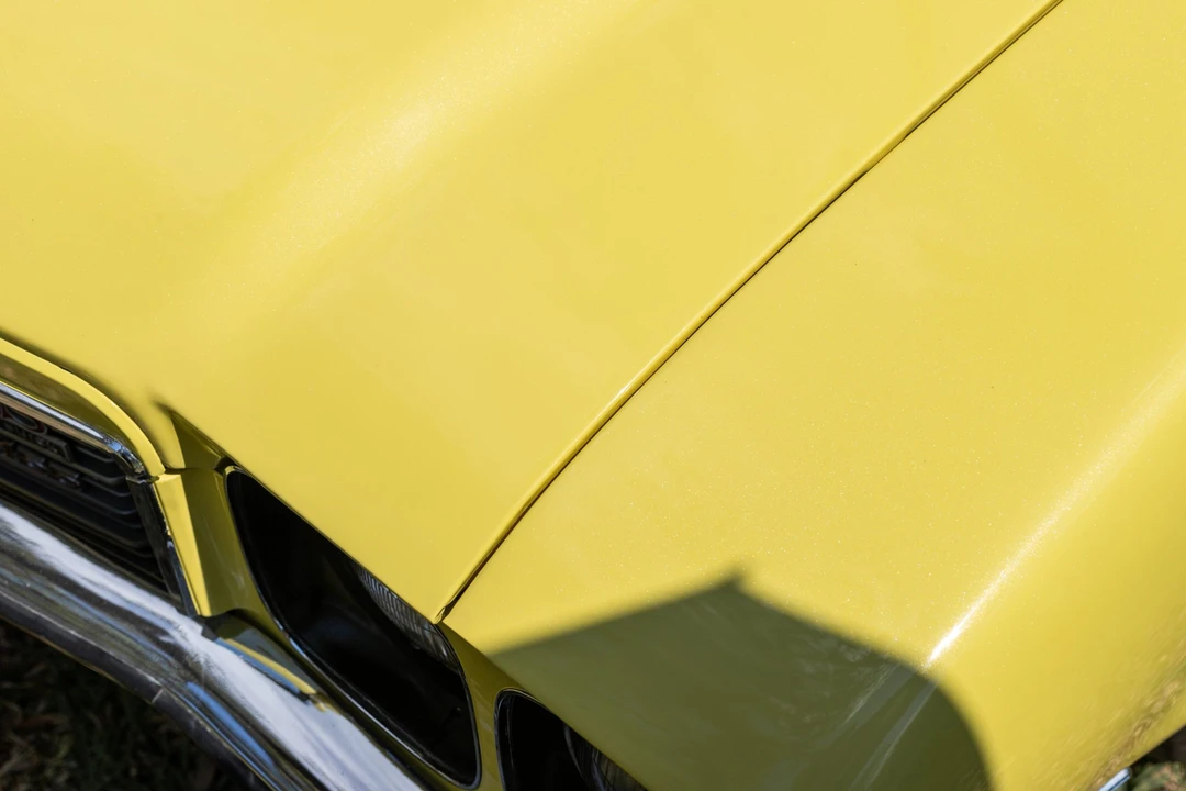 1972 Buick Gran Sport - Image 22 of 31