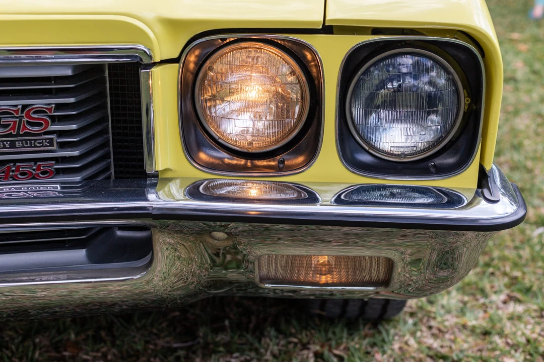 1972 Buick Gran Sport - Image 20 of 31