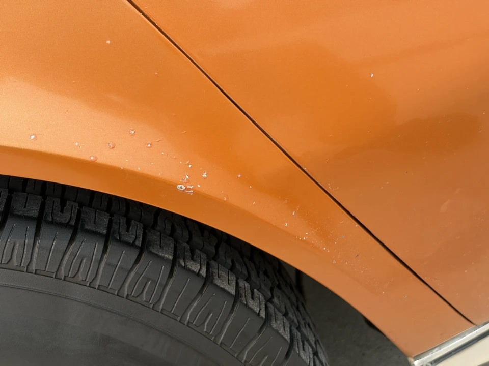 1972 Chevrolet Corvette C3 - Image 22 of 31