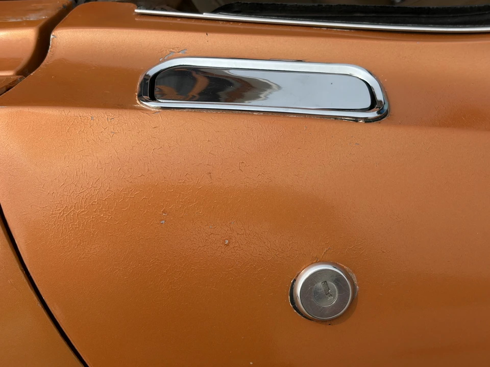 1972 Chevrolet Corvette C3 - Image 24 of 31
