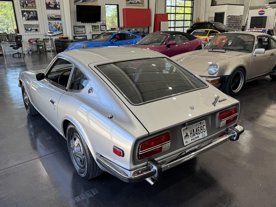 1973 Nissan Fairlady Z 1st Gen - Image 13 of 31