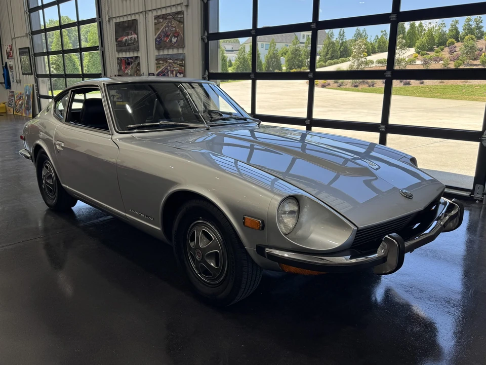 1973 Nissan Fairlady Z 1st Gen - Image 21 of 31
