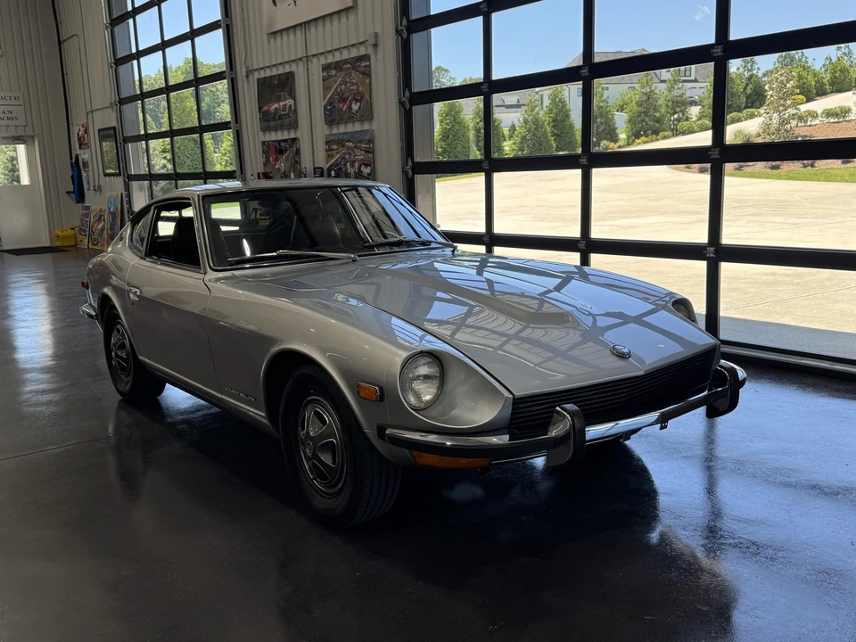 1973 Nissan Fairlady Z 1st Gen - Image 22 of 31