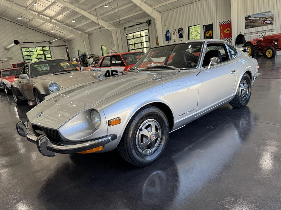 1973 Nissan Fairlady Z 1st Gen - Image 10 of 31
