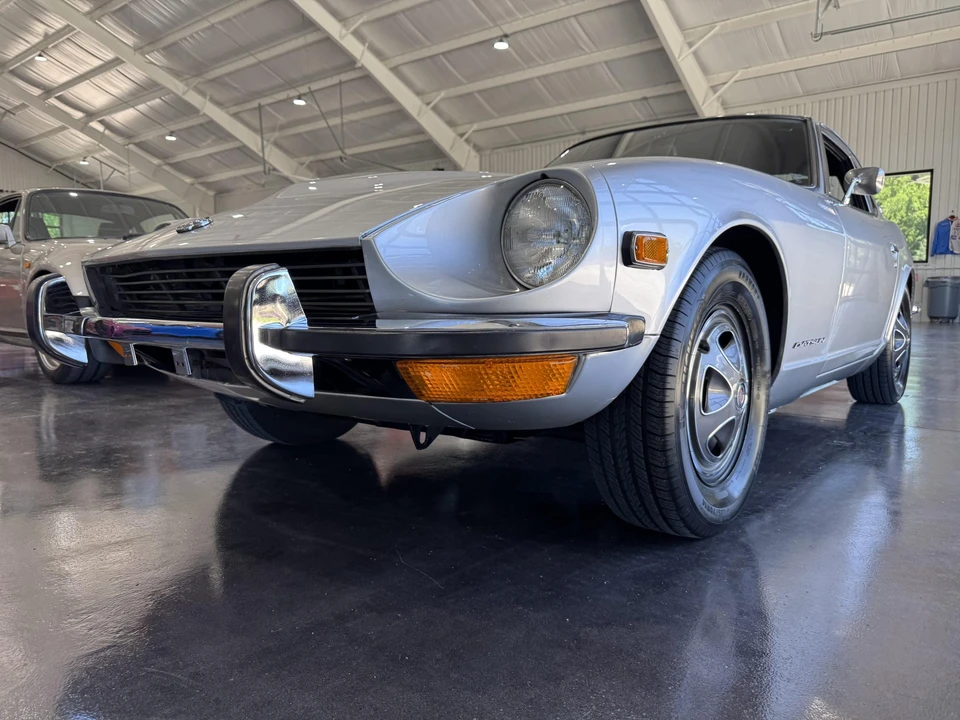1973 Nissan Fairlady Z 1st Gen - Image 5 of 31