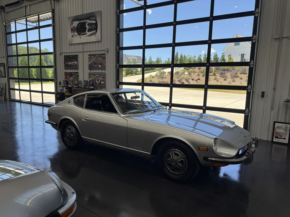 1973 Nissan Fairlady Z 1st Gen - Image 19 of 31