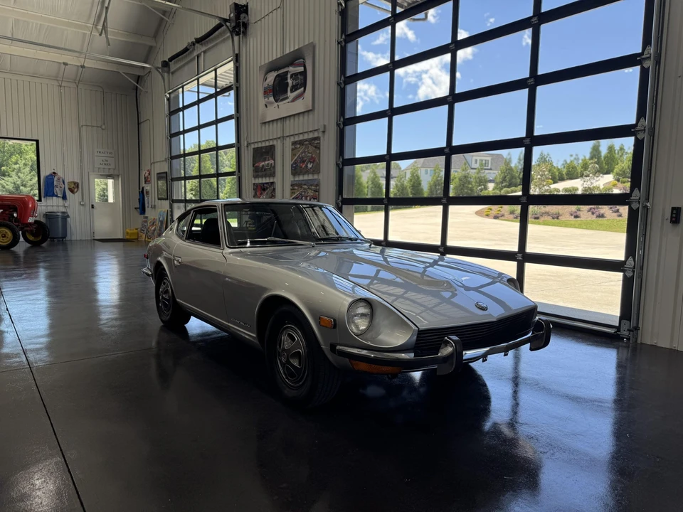 1973 Nissan Fairlady Z 1st Gen - Image 23 of 31