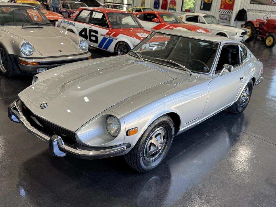 1973 Nissan Fairlady Z 1st Gen - Image 6 of 31