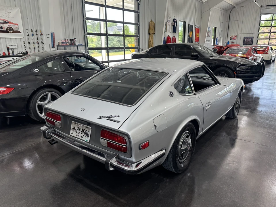 1973 Nissan Fairlady Z 1st Gen - Image 15 of 31