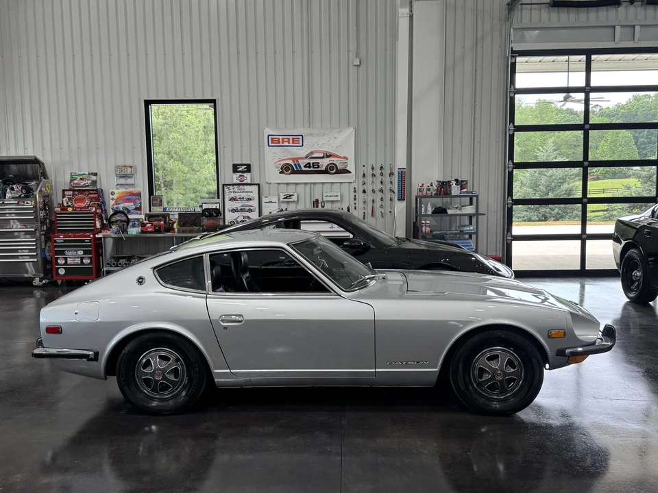 1973 Nissan Fairlady Z 1st Gen - Image 18 of 31