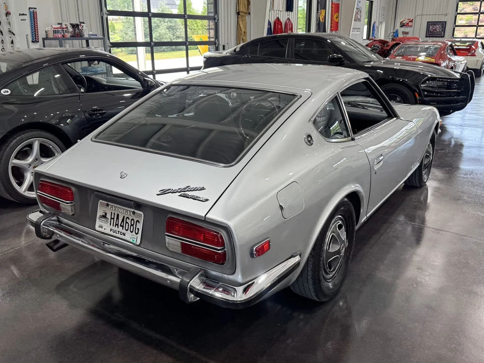 1973 Nissan Fairlady Z 1st Gen - Image 16 of 31
