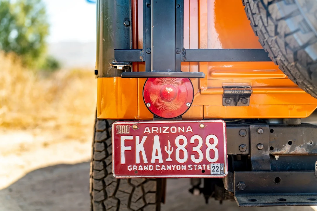 1973 Jeep CJ5 - Image 18 of 31