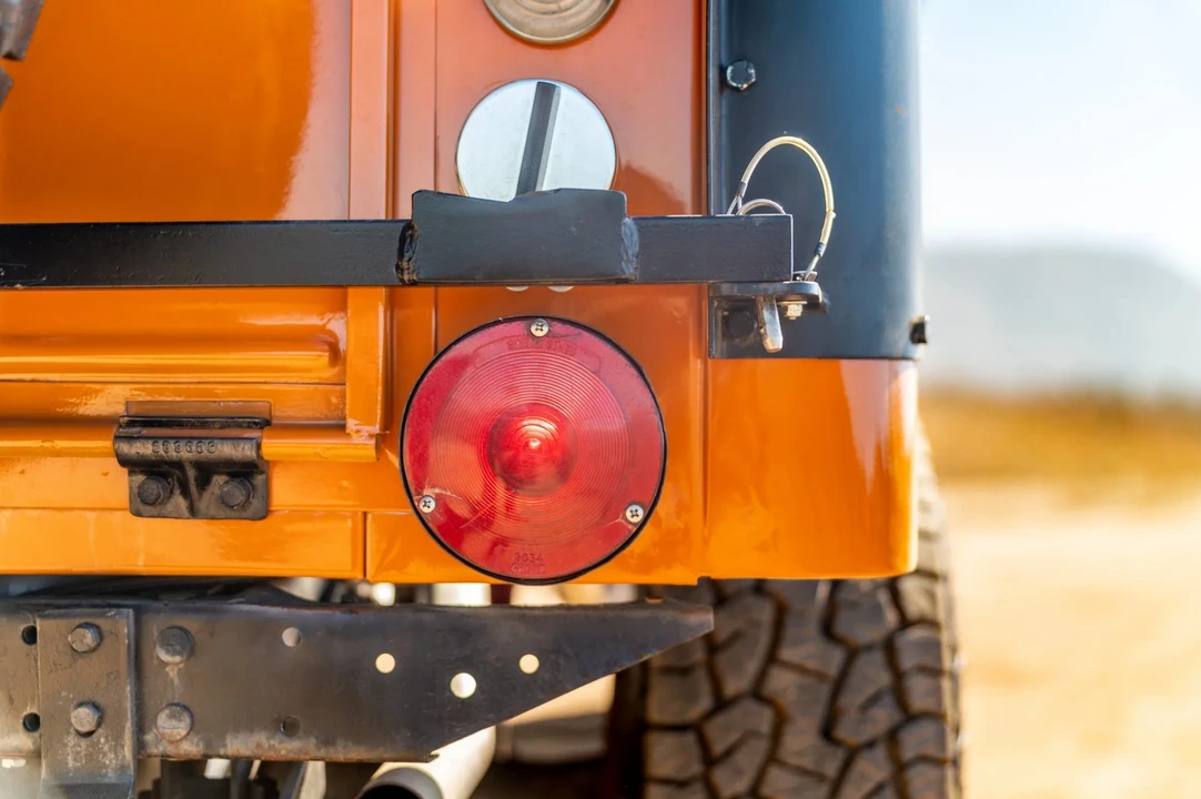 1973 Jeep CJ5 - Image 19 of 31