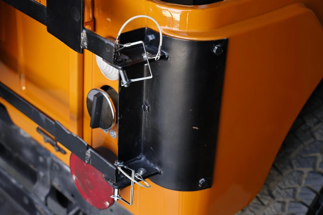 1973 Jeep CJ5 - Image 20 of 31