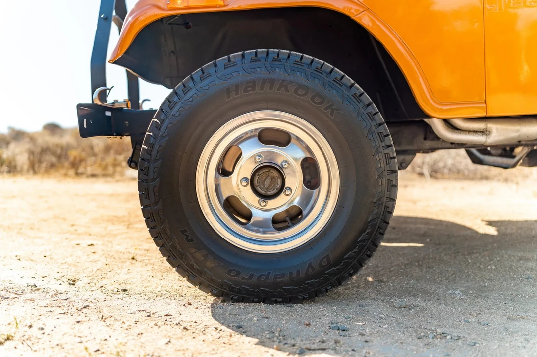 1973 Jeep CJ5 - Image 26 of 31
