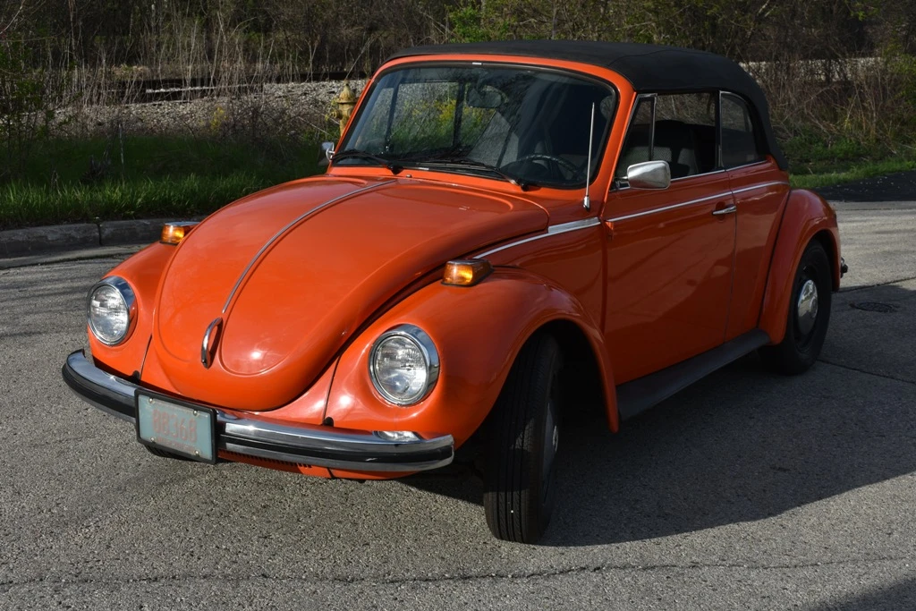 1973 Volkswagen Super Beetle - Image 11 of 31