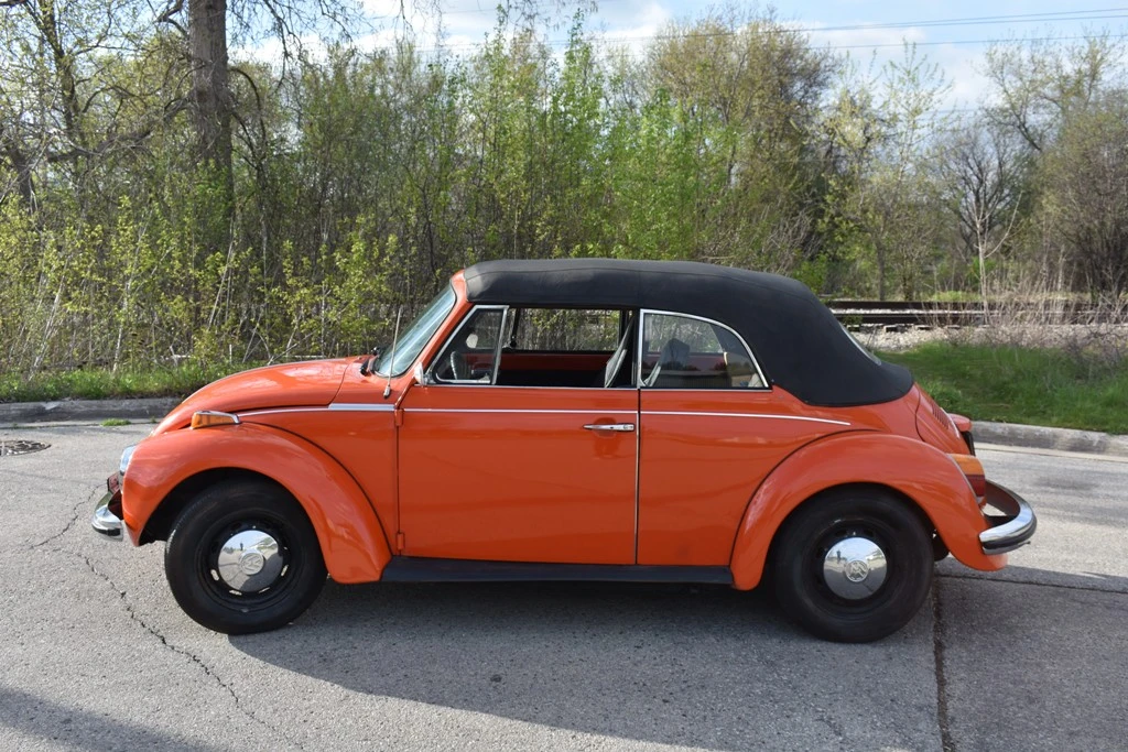 1973 Volkswagen Super Beetle - Image 15 of 31