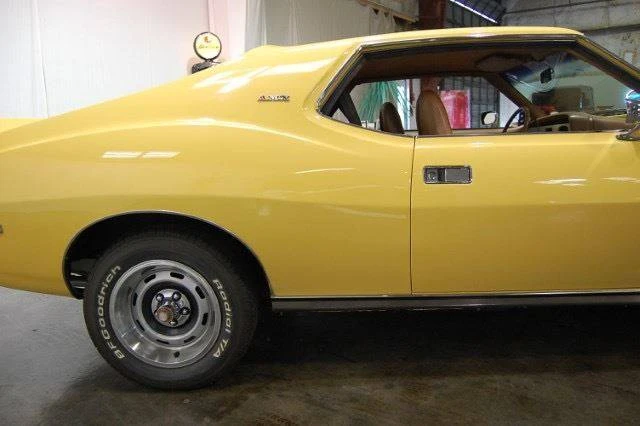 1974 AMC Javelin - Image 28 of 31