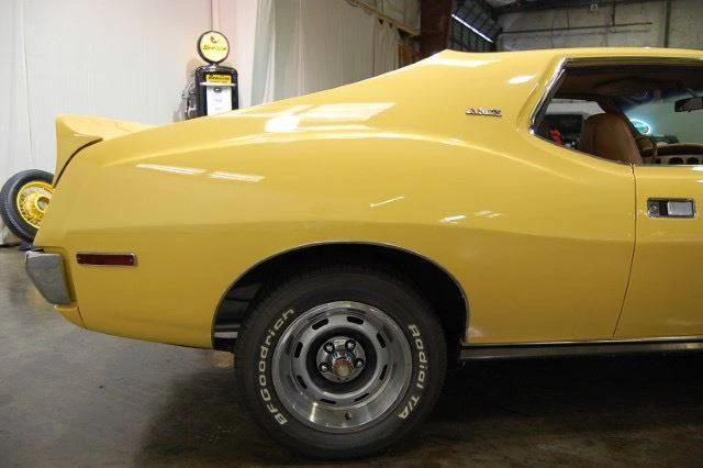 1974 AMC Javelin - Image 29 of 31