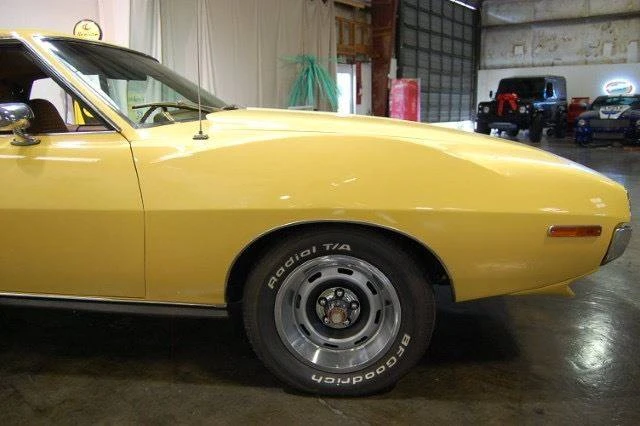 1974 AMC Javelin - Image 27 of 31