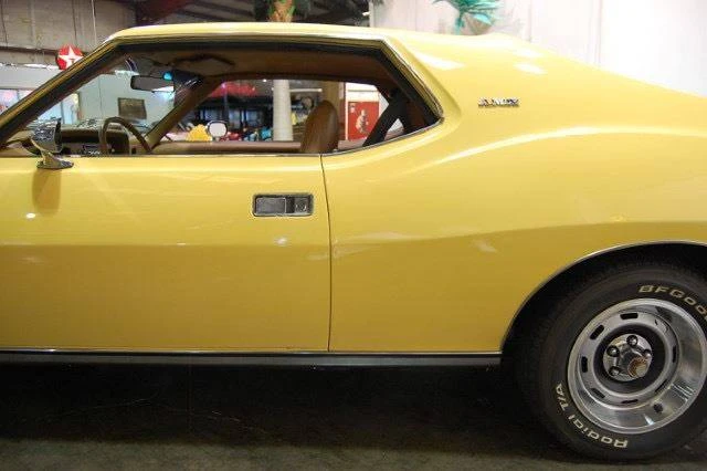 1974 AMC Javelin - Image 25 of 31