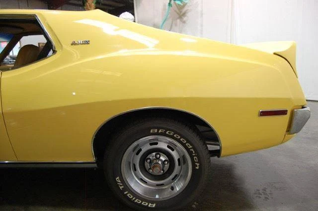 1974 AMC Javelin - Image 26 of 31