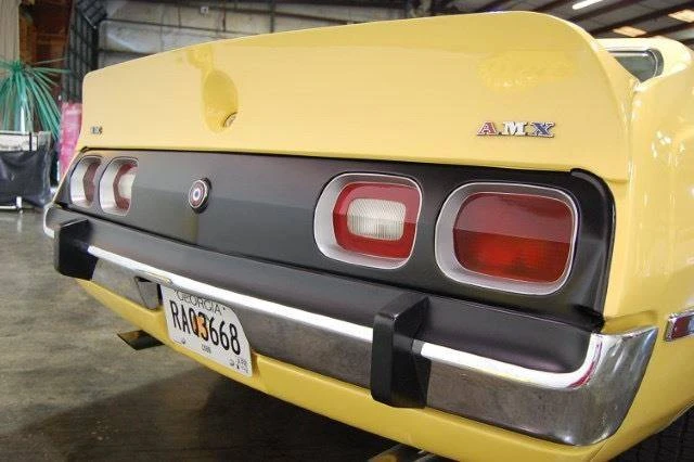 1974 AMC Javelin - Image 22 of 31