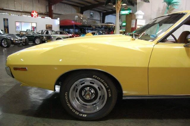 1974 AMC Javelin - Image 24 of 31