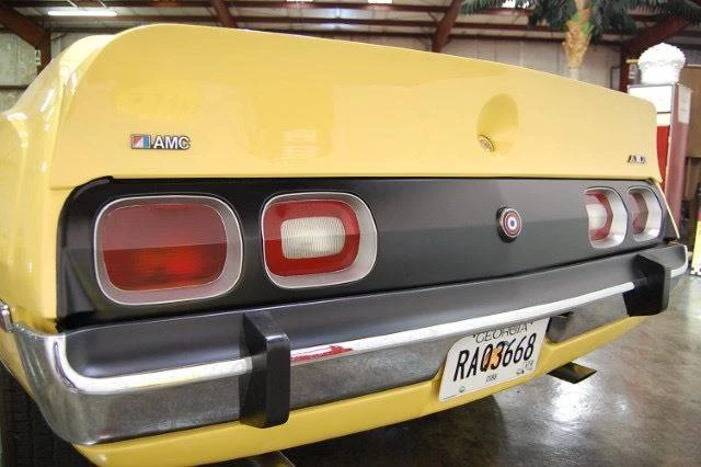 1974 AMC Javelin - Image 23 of 31