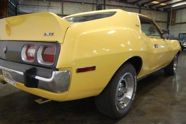 1974 AMC Javelin - Image 21 of 31