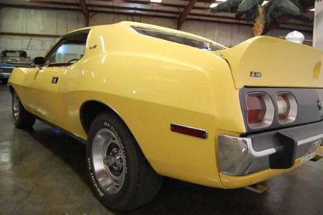 1974 AMC Javelin - Image 20 of 31
