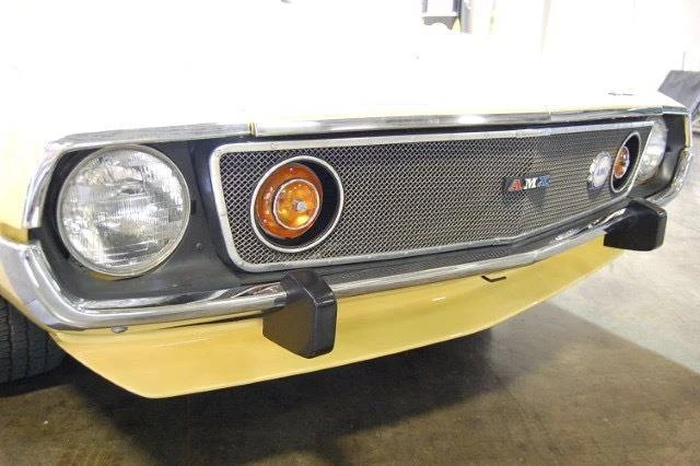 1974 AMC Javelin - Image 19 of 31