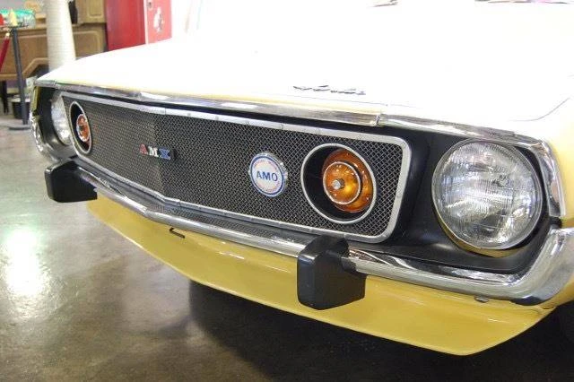 1974 AMC Javelin - Image 18 of 31