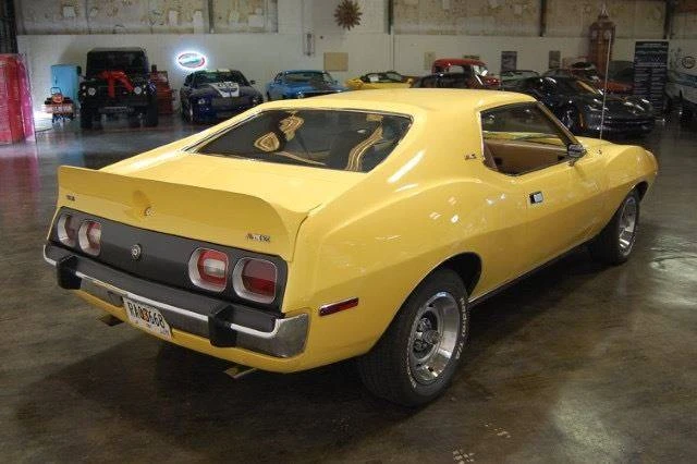 1974 AMC Javelin - Image 13 of 31