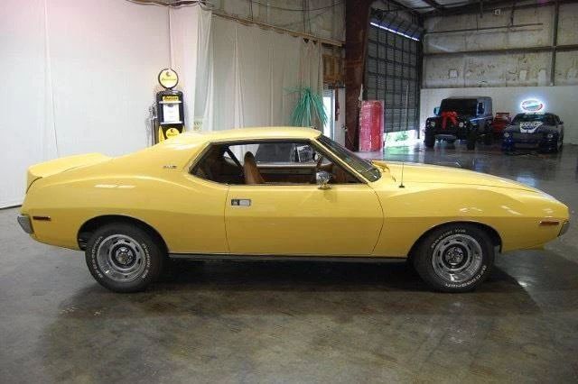 1974 AMC Javelin - Image 15 of 31