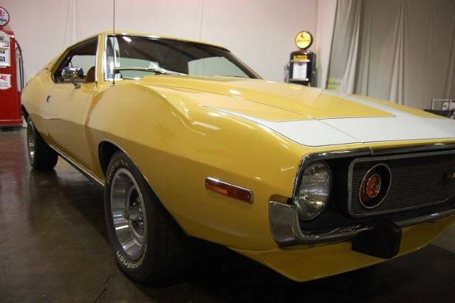1974 AMC Javelin - Image 16 of 31