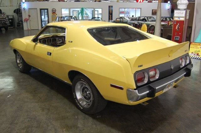1974 AMC Javelin - Image 9 of 31