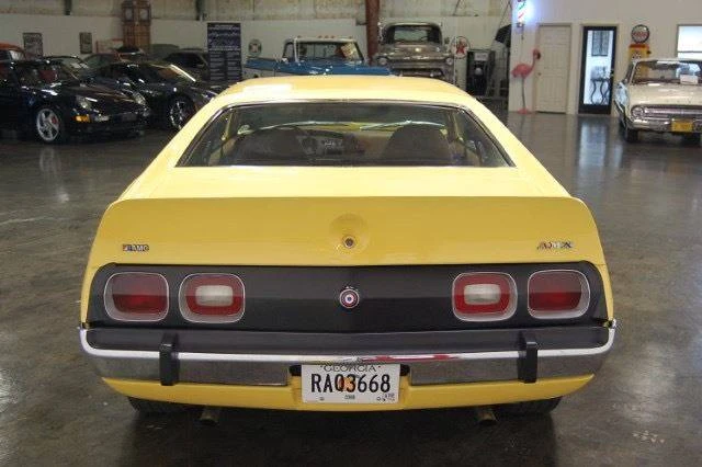 1974 AMC Javelin - Image 12 of 31
