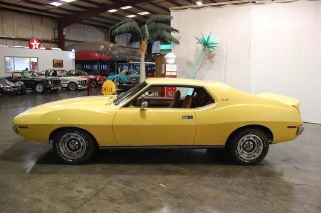 1974 AMC Javelin - Image 8 of 31