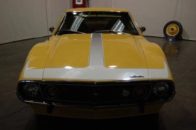 1974 AMC Javelin - Image 5 of 31