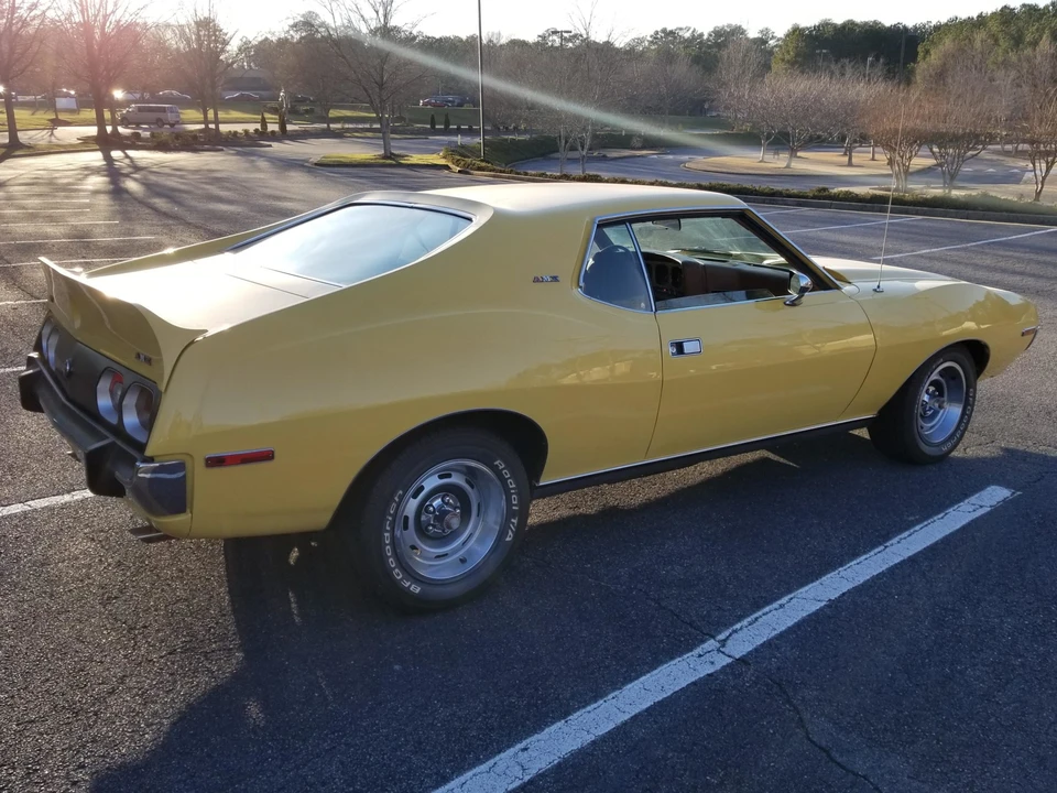 1974 AMC Javelin - Image 14 of 31