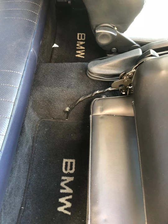 1974 BMW 2002tii - Image 22 of 31