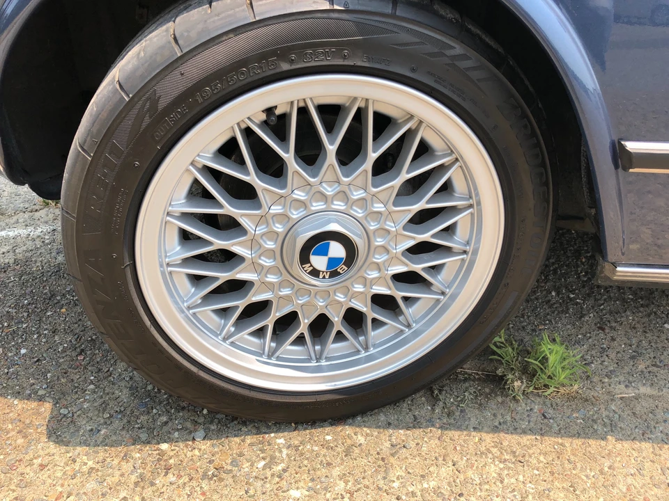 1974 BMW 2002tii - Image 9 of 31