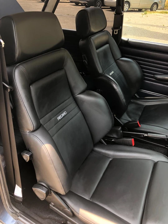 1974 BMW 2002tii - Image 19 of 31