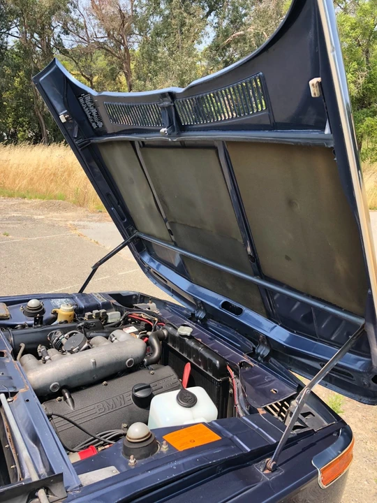 1974 BMW 2002tii - Image 30 of 31