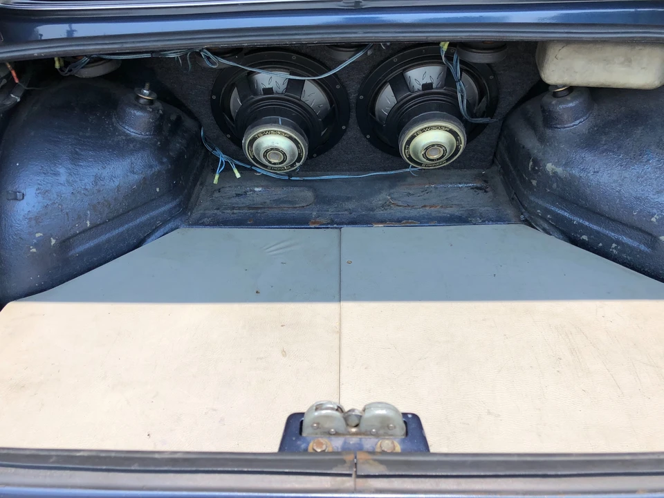 1974 BMW 2002tii - Image 29 of 31