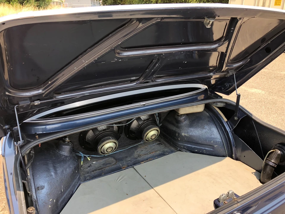 1974 BMW 2002tii - Image 28 of 31
